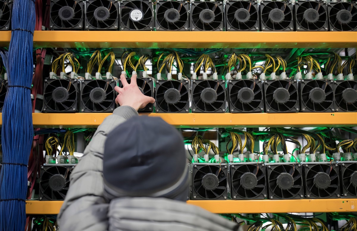 Mining for the Future